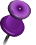 Sticky post Stikcy post pin