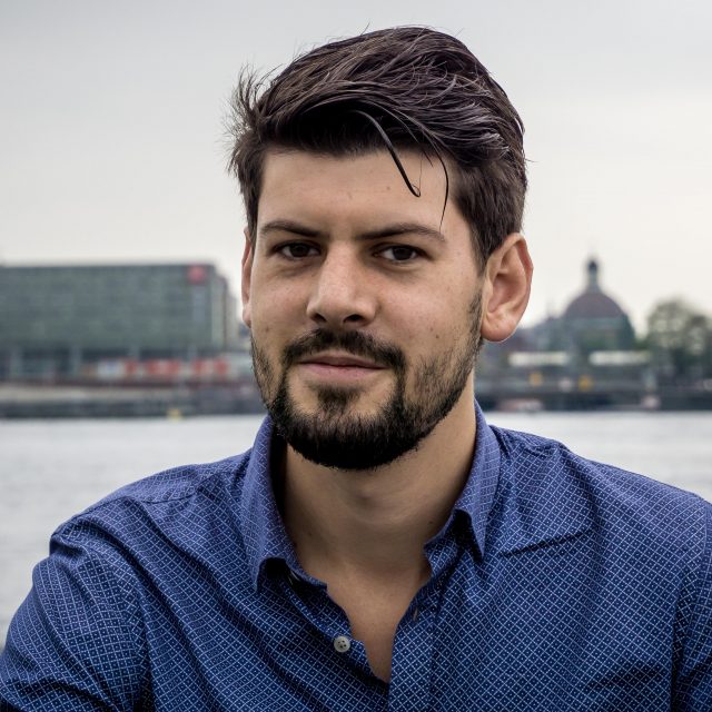 Jelle de Graaf neemt afscheid als politiek leider