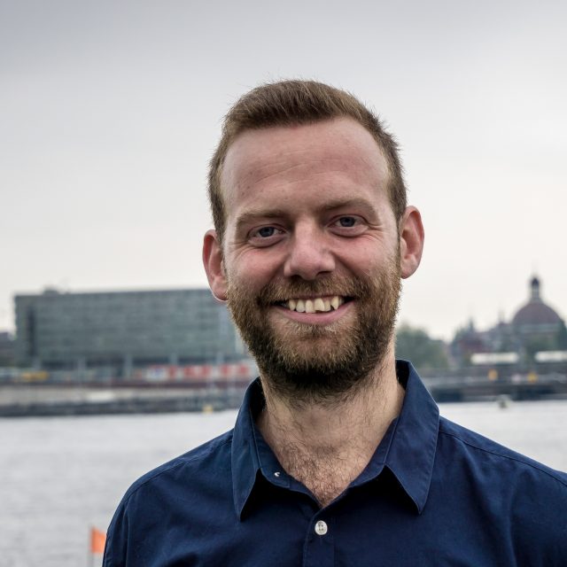 Nieuws uit Waterschap AGV
