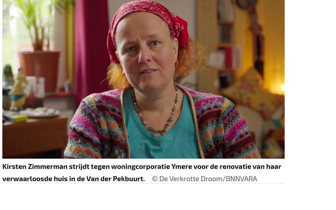 Dit deden onze fracties voor jou in 2025 - Piratenpartij Amsterdam